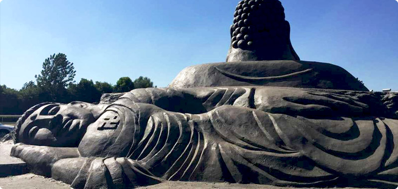 武汉沙雕文化公园