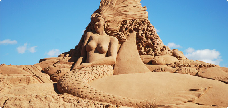 武汉沙雕文化公园