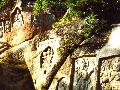 海棠山摩崖造像