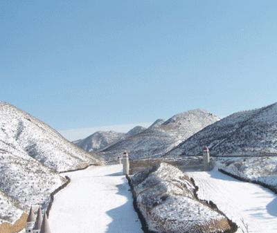 阳光山谷滑雪俱乐部