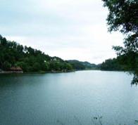 湄江湖