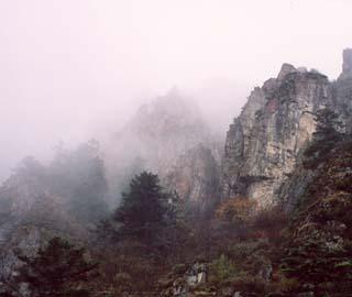 紫岩山