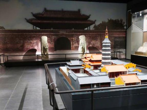 安庆市新博物馆(建设中)