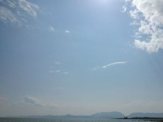 清水湾第二泳滩