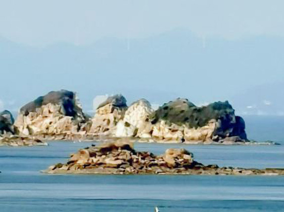 壶江岛