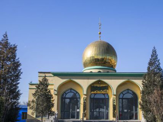 大沽清真寺