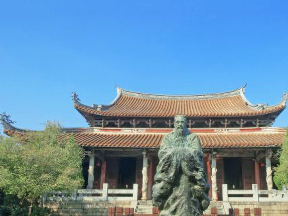 漳州文庙