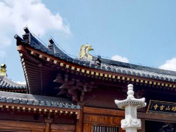 昭山禅寺