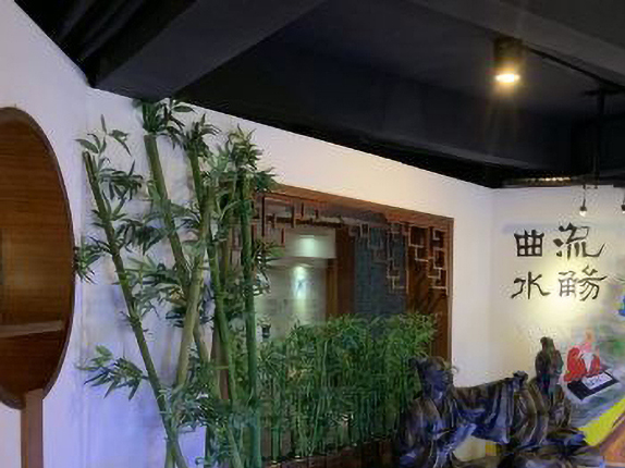 九江双蒸博物馆