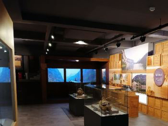 贵州航运博物馆