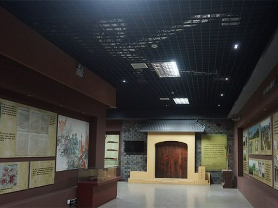 南县博物馆