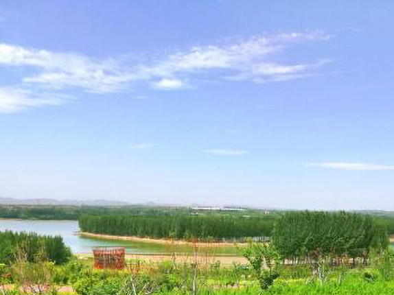 汤河国家湿地公园