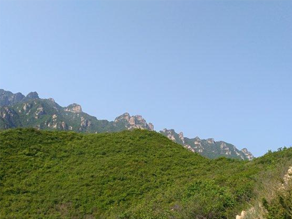 燕山