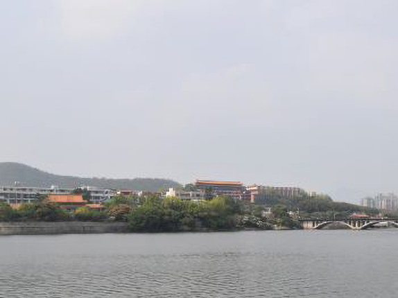 燕山湖生育文化公园