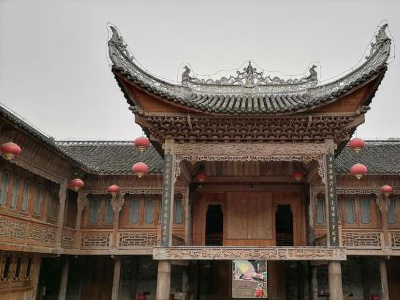 禹王宫