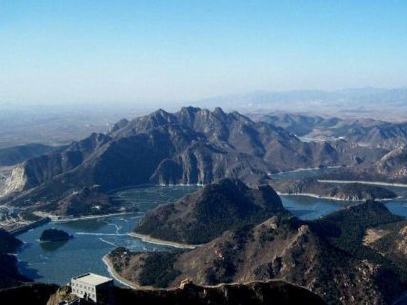 柳江国家地质公园