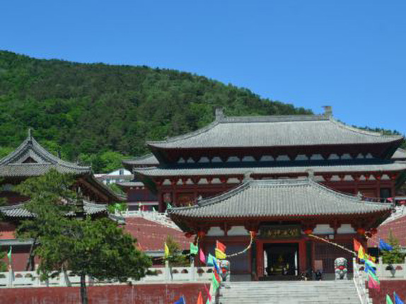 望海禅寺