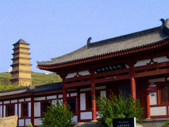 仙游县博物馆