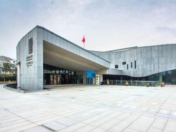 江宁博物馆