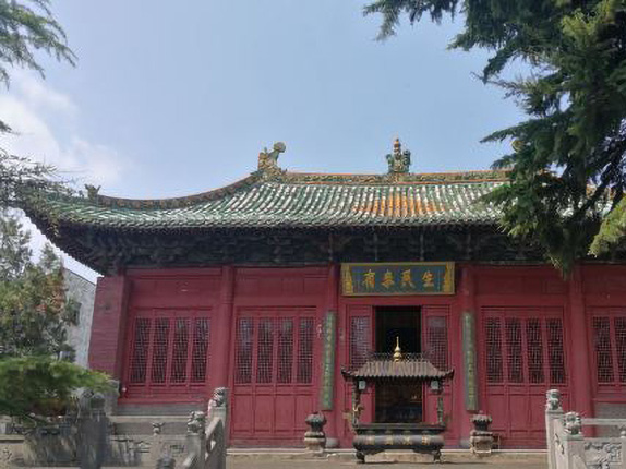 汝州文庙