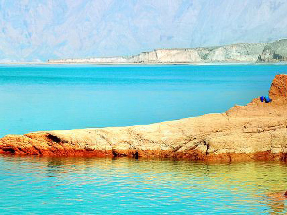 坎布拉国家森林公园