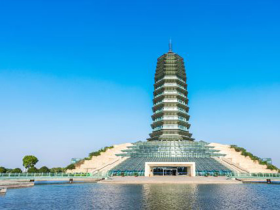 中国水利博物馆