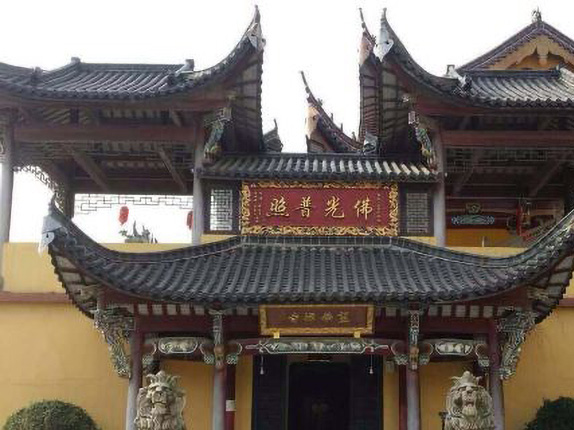 圆觉禅寺