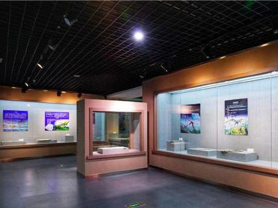 石文化博物馆