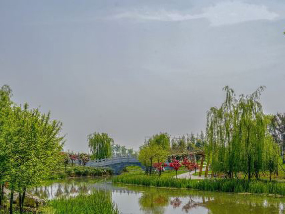 雍湖公园