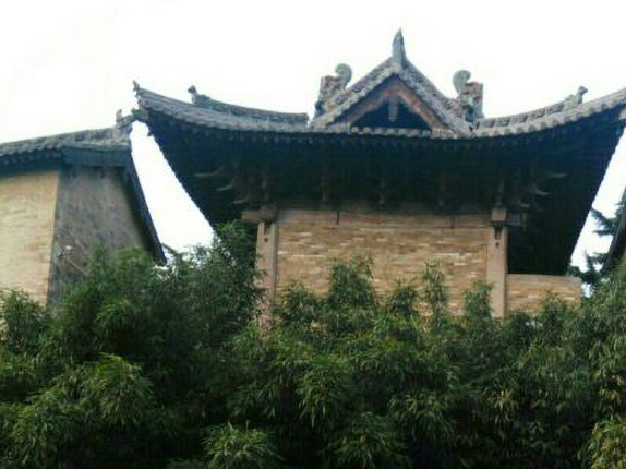 周村东岳庙 Dongyue Temple
