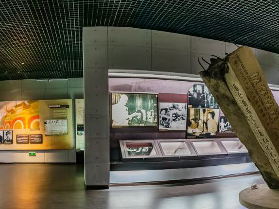 抚顺战犯管理所