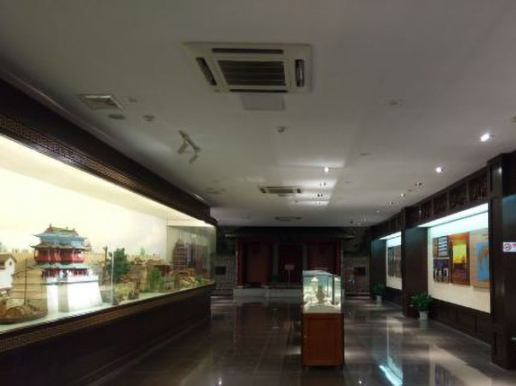 南昌市博物馆