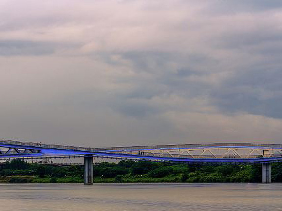 衢州彩虹桥
