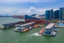 深圳蛇口⇋香港机场 增开航班！延长运营时间！