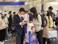 东航单周出入境旅客重回10万，周出入境航班较3月增60％
