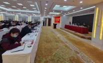 长宁区2023年爱卫会全会暨公共卫生工作联席会议召开