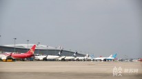全国民航今日起迎来航班换季 江苏多地机场新增、加密航线