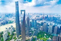 突出quot;实quot;字,适应上海超大城市特点-楼宇党建发力,垂直社区聚力