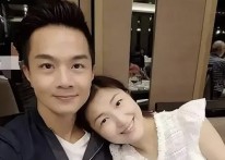 恭喜！TVB知名夫妻档在内地买房，合体出镜粉碎离婚传闻