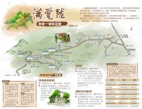 杭州旅游景点有哪些 杭州坐地铁可游玩的景点