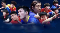 国乒3消息：2大冠军遭重罚，樊振东淘汰被批，王曼昱杀回世界第三