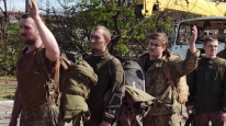 俄军建立“乌克兰营”，乌军战俘主动请缨，掉转枪口朝基辅开火