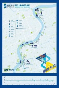 重磅福利！上海“半马”4月16日开跑，10个参赛名额等你来抢
