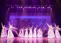 2023年上海市民文化节市民舞蹈大赛（宝山赛区）开始报名
