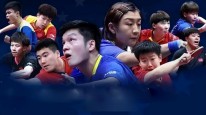 国际乒联官方公布，许昕刘诗雯积分清零，3位世界冠军被除名