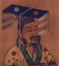 汉朝最后一个皇帝是谁 汉朝最后一个皇帝是刘骜吧，那下一位皇帝是哪位能人登基呢？