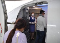 民航局：目前已有10家航空公司开通中国至中亚五国航线航班