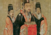 汉朝最后一个皇帝是谁 西汉最后一位帝王？