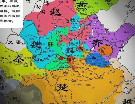 秦国是现在的哪里 战国时秦国是哪个地方？