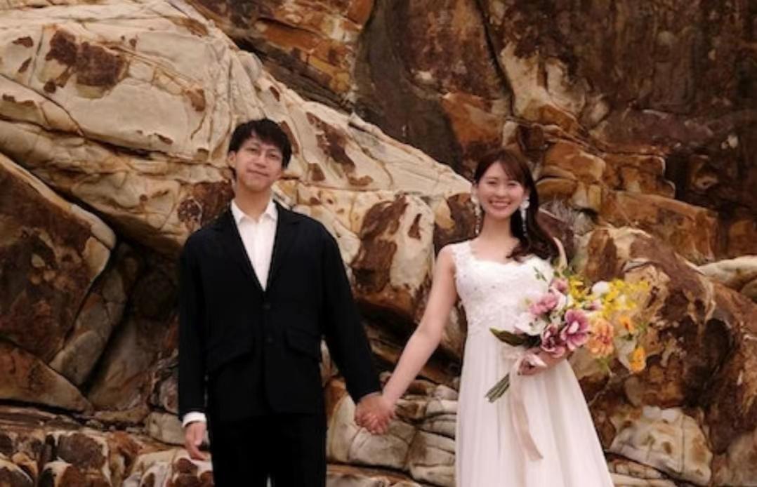新婚幸福！TVB小生曝娶日籍太太有虚荣感，因到当地旅游邂逅对方